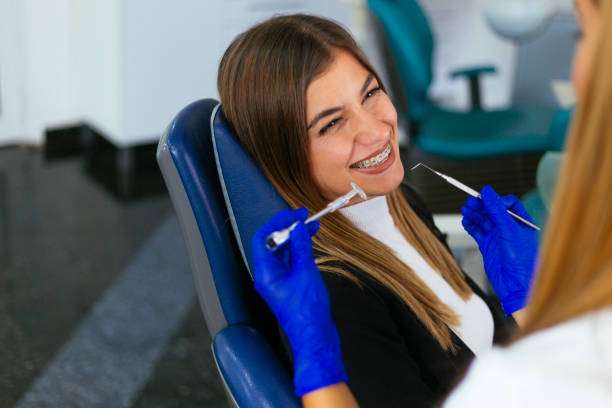 Best Invisalign and Clear Aligners  in Ansted, WV