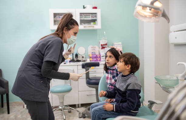 Best Dental Exams and Cleanings  in Ansted, WV