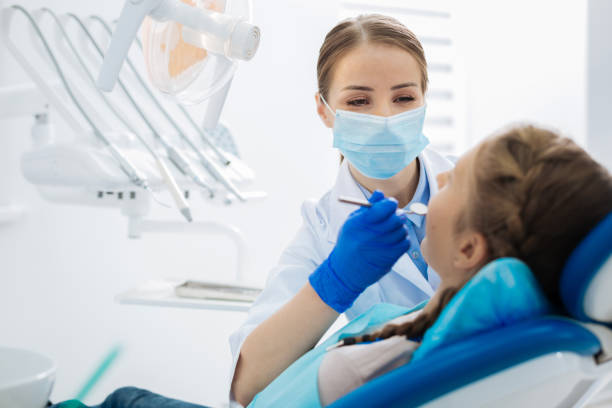 Professional Dental Services in Ansted, WV